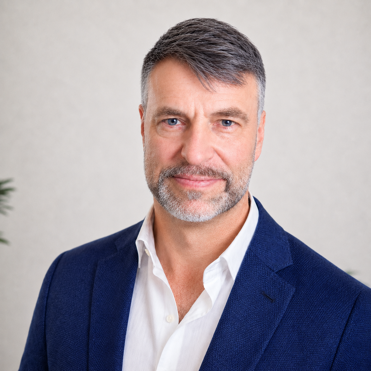 Patrick G. Leibinger, Interim Quality & Regulatory consultant for medical devices